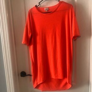 LuLaRoe Irma Tee Shirt